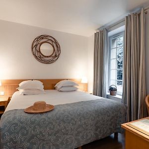 Hotel Le Pre Galoffre