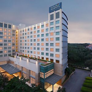 Four Points By Sheraton Hotel And Serviced Apartments Pune